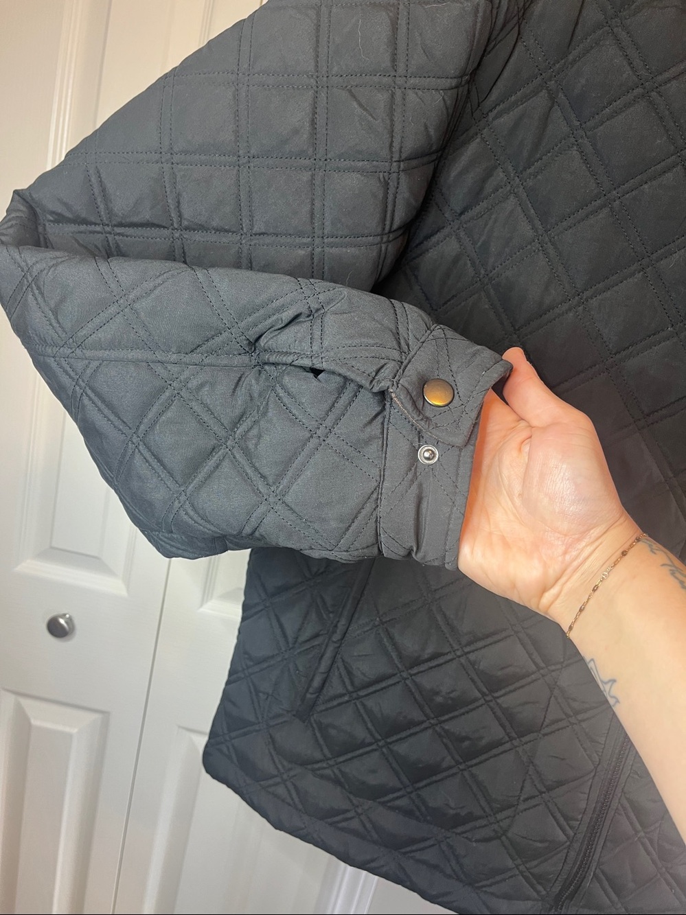 Unisex Cherokee Jacket - Picture 4 of 8